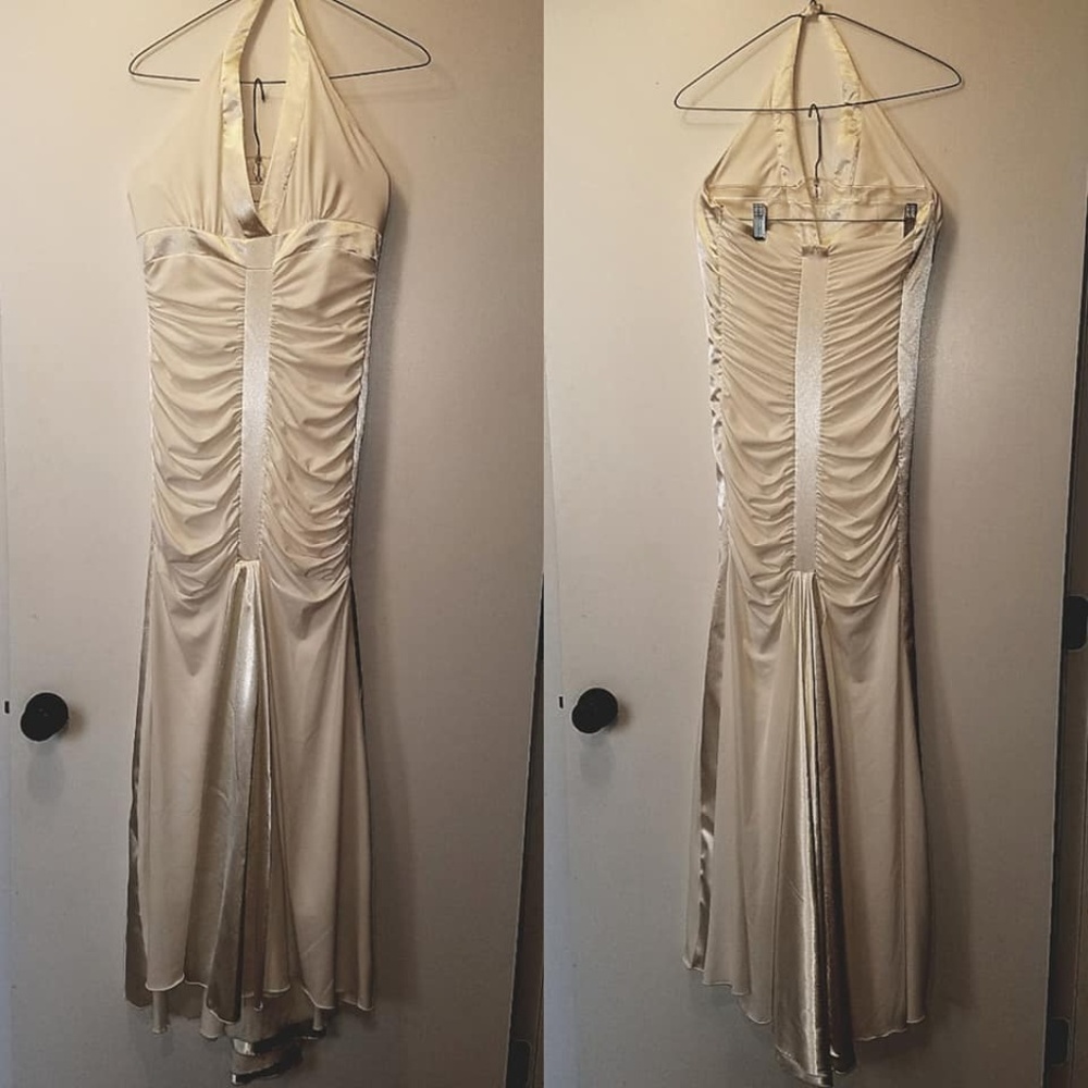 Wedding or Prom dress